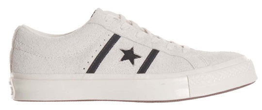  Converse Scarpe One Star Academy Ox Egret Uomo Bianco