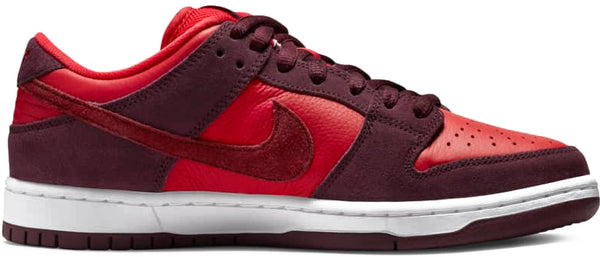 Nike SB Dunk Low Cherry