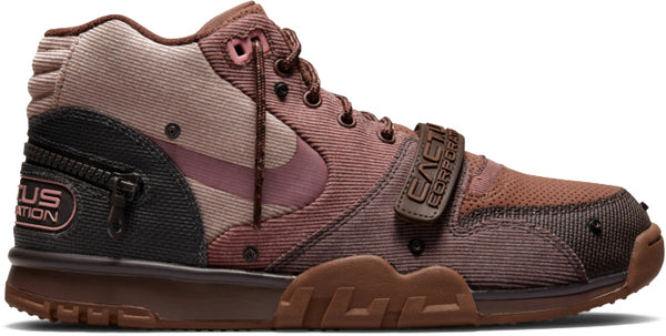 Nike Air Trainer 1 SP Travis Scott Wheat