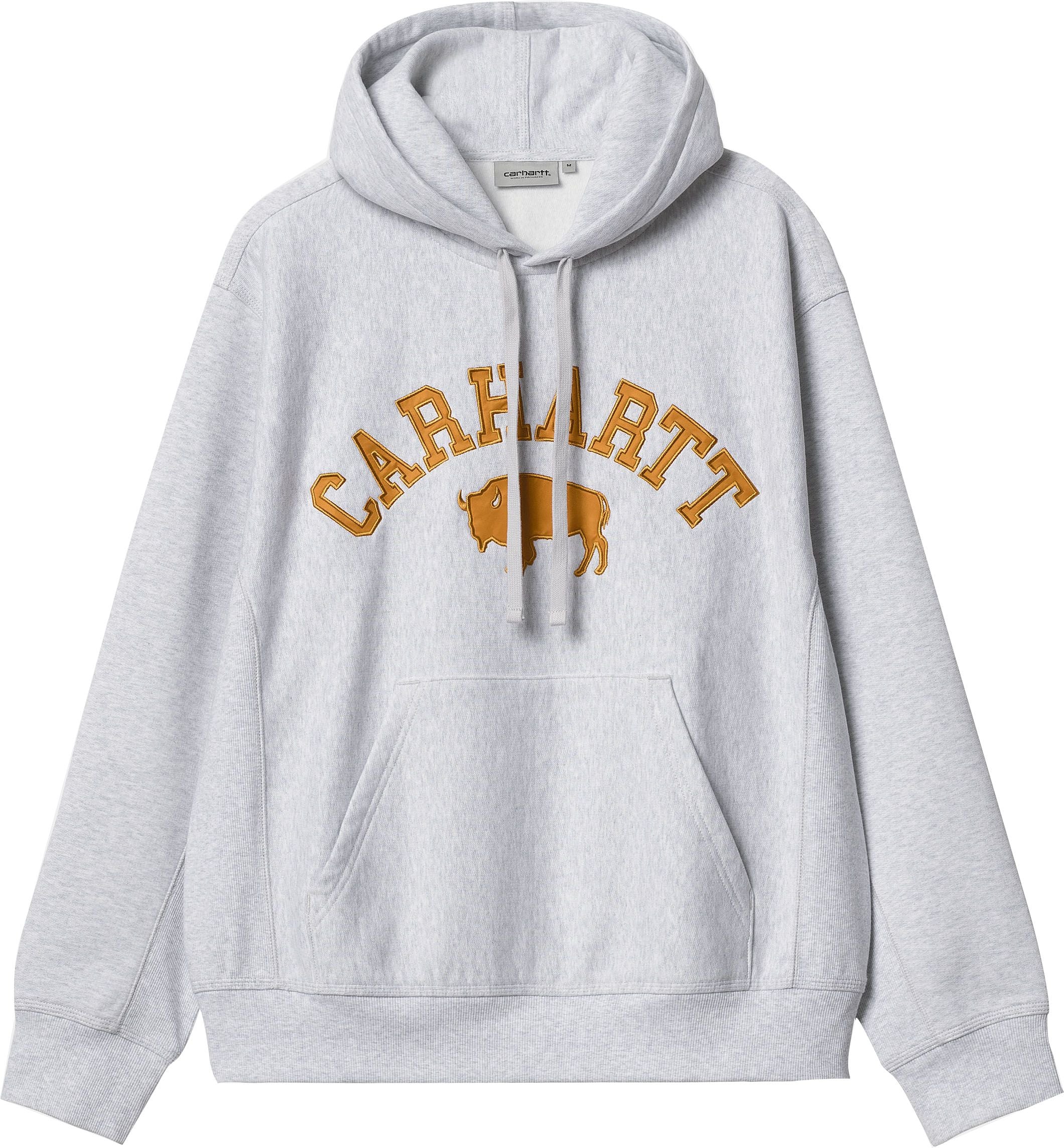 Erima Giacca In Felpa Con Cappuccio Uomo - Essential Hooded Sweat Jacket - Morbida Con Tasche Laterali