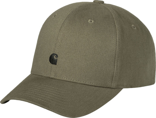  Carhartt Wip Cappello Tanner Cap Nettle Special_unisex Verde