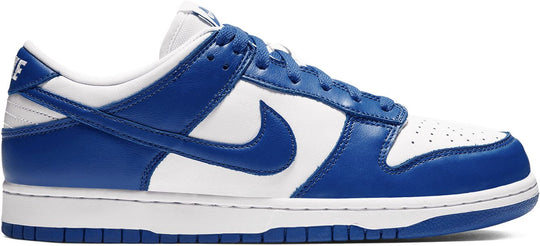  Nike Dunk Low Sp Kentucky 2020/2022 Uomo Blue