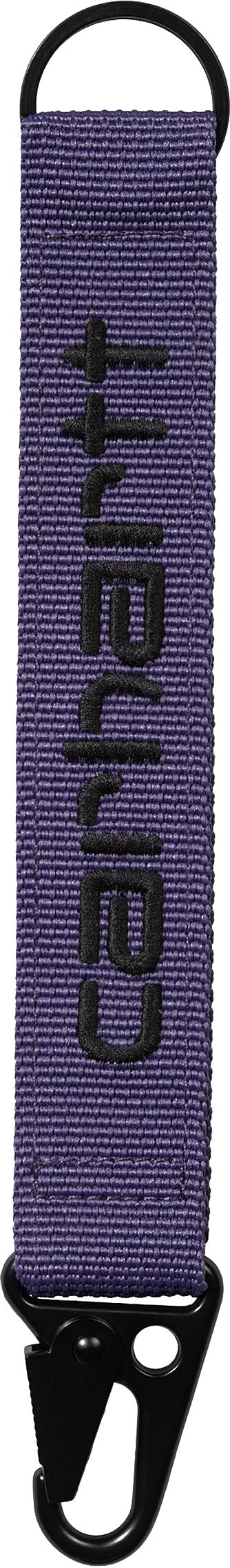  Carhartt Wip Portachiavi Jaden Keyholder Arrenga Black Special_unisex Viola