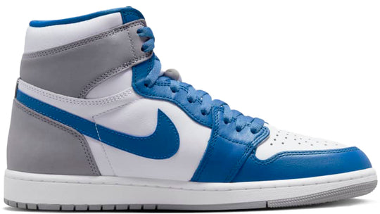  Jordan 1 Retro High Og True Blue Donna