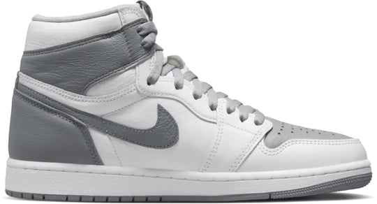  Jordan 1 Retro High Og Stealth Uomo Grigio