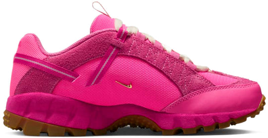  Nike Air Humara Lx Jacquemus Pink Flash W Uomo Rosa