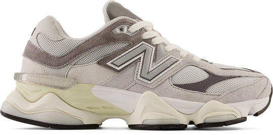  New Balance Scarpe U9060gry Rain Cloud Grey Uomo Grigio