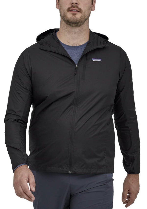 Patagonia giacca Men's Houdini Jacket black