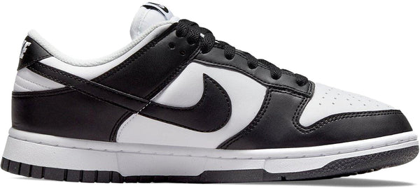 Nike Dunk Low Next Nature White Black (W)