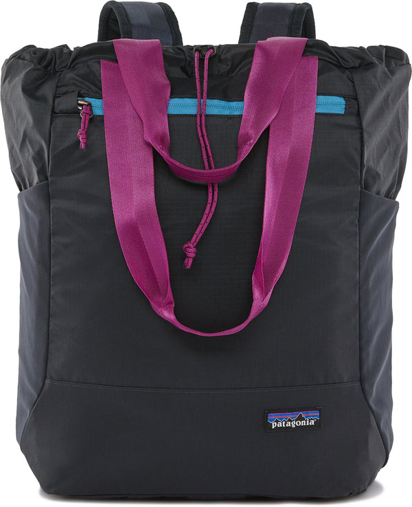 Patagonia zaino Ultralight Black Hole Tote Pack 27L Pitch Blue