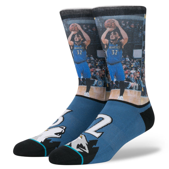  Stance Calze Kat Nba Future Legends Uomo Fantasia