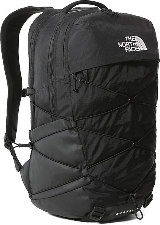  The North Face Zaino Borealis Backpack 28 L Black Uomo Nero