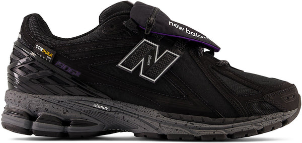 New Balance scarpe M1906ROC Cordura Pocket shoes Black