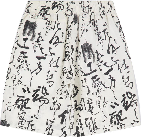  Edwin Short Private Letter Black White Uomo Bianco