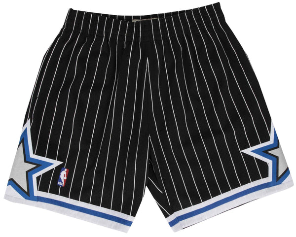 Mitchell & Ness short NBA Swingman Alternate Orlando Magic black stripe