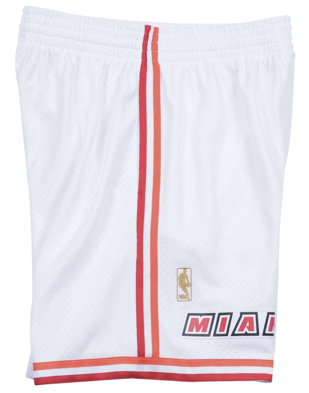 Miami heat white shorts