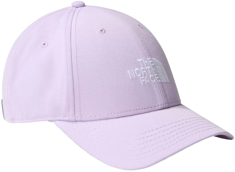  The North Face Cappello Recycled 66 Classic Hat Lupine Viola Donna - 1