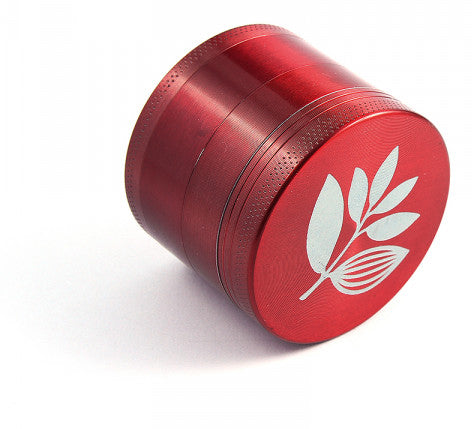  Magenta Skateboards Grinder Magenta Grinder Red Uomo Rosso