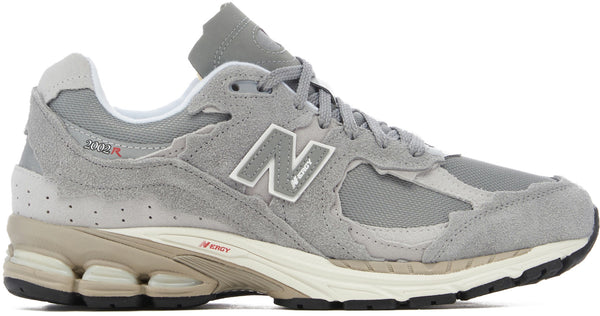 New Balance scarpe M2002R DM Protection Pack shoes Grey