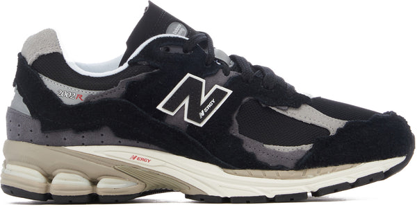 New Balance scarpe M2002R DJ Protection Pack shoes Black Grey