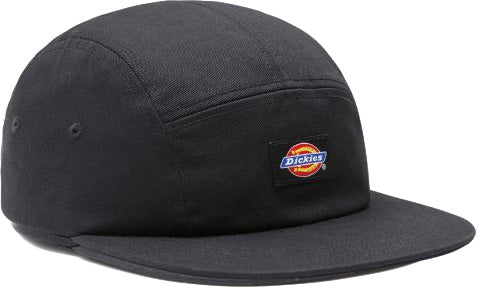  Dickies Cappello Albertville Black Uomo Nero