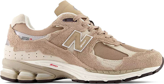  New Balance Scarpe M2002r Dl Protection Pack Driftwood Uomo Beige