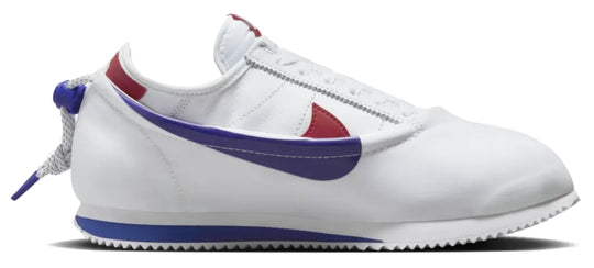  Nike Cortez Sp Clot Clotez Forest Gump Uomo Bianco