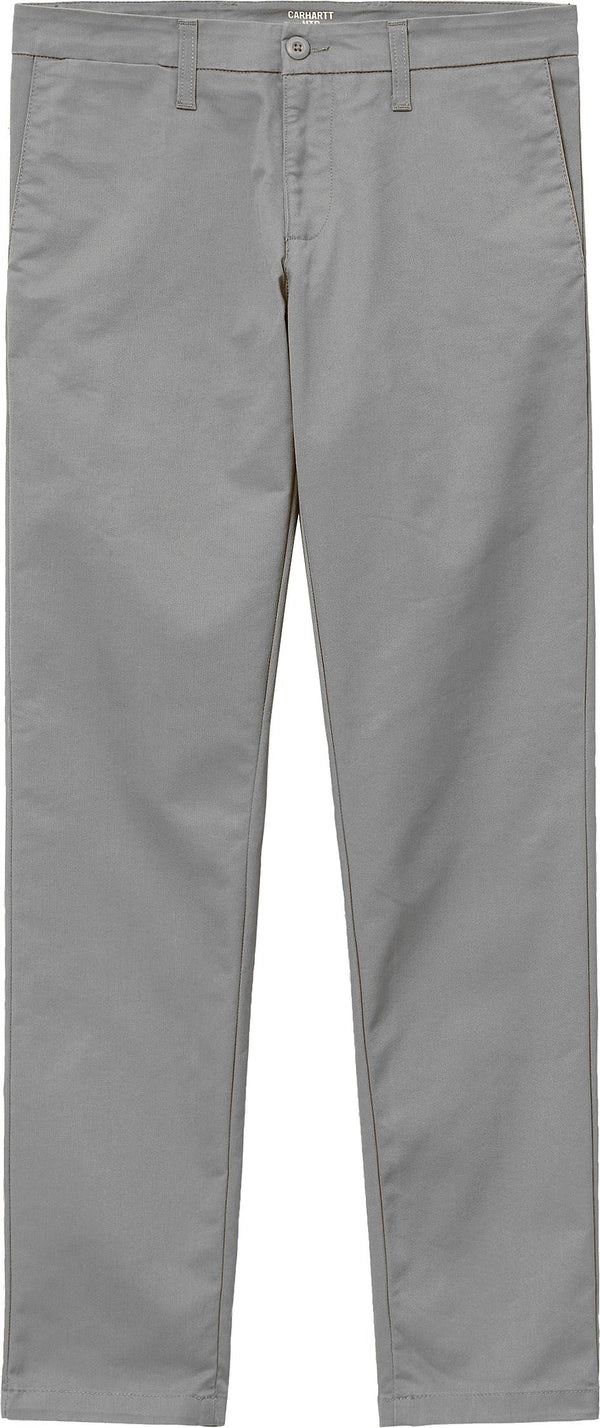 Carhartt WIP pantaloni Sid Pant marengo rinsed