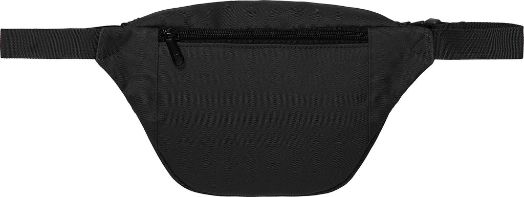 CARHARTT WIP: belt bag for man - Black  Carhartt Wip belt bag I031476  online at