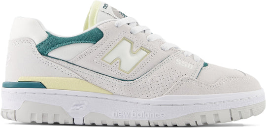  New Balance Scarpe Bbw550aa Reflection Vintage Teal W Donna Multicolore