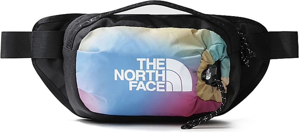  The North Face Marsupio Bozer Hip Pack Iii Multicolor Multicolore Uomo - 1