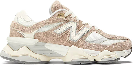  New Balance Scarpe U9060 Hsb Driftwood Stone Pink Sea Salt Uomo Beige