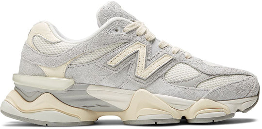  New Balance Scarpe U9060 Hsa Quartz Grey Team Cream Sea Salt Special_unisex Grigio