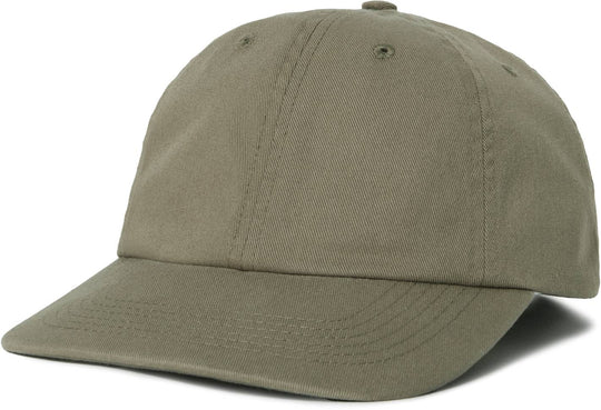  Polar Skate Co. Cappello Skate Co. Khaki Uomo Verde