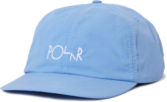  Polar Skate Co. Cappello Lightweight Cap Periwinkle Uomo Celeste