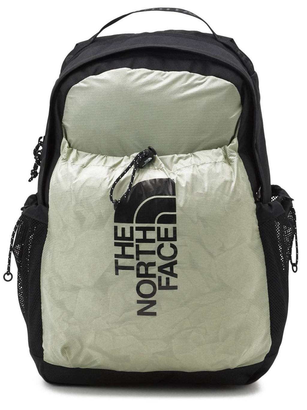 The North Face Zaino Bozer Backpack Tea Green Black Verde Uomo - 1