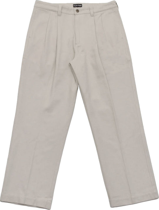  Pass-port Pantalone Leagues Club Pant Bone Uomo Beige