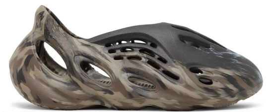  Adidas Yeezy Foam Rnr Mx Cinder Uomo