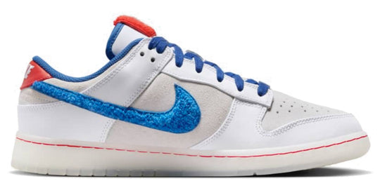  Nike Dunk Low Retro Prm Year Of The Rabbit White Rabbit 2023 Uomo