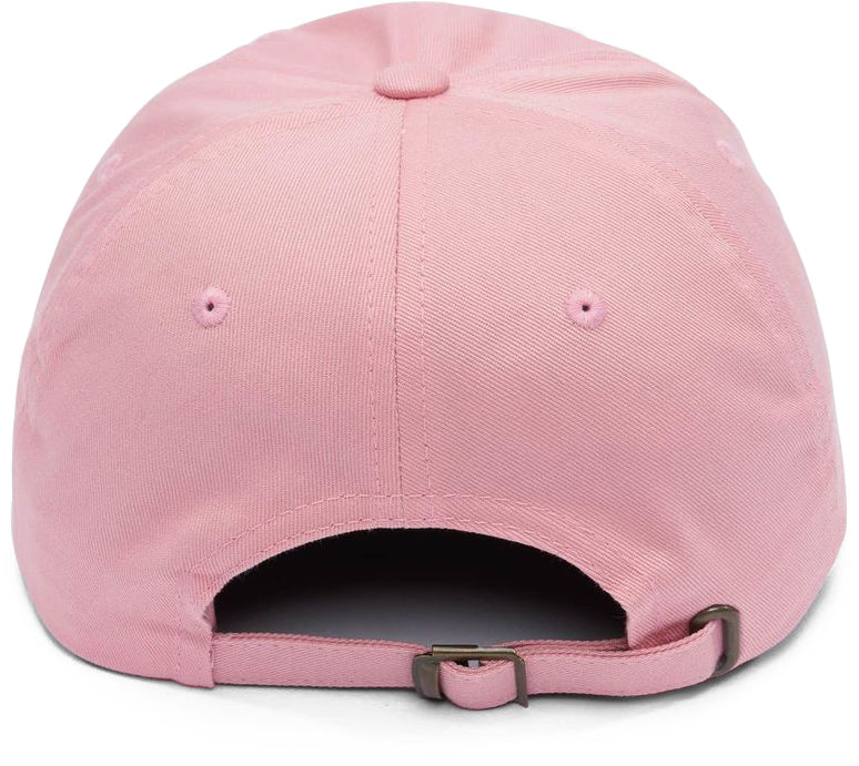  Mdn Cappello Authentic Cap Pink Black Rosa Uomo - 2