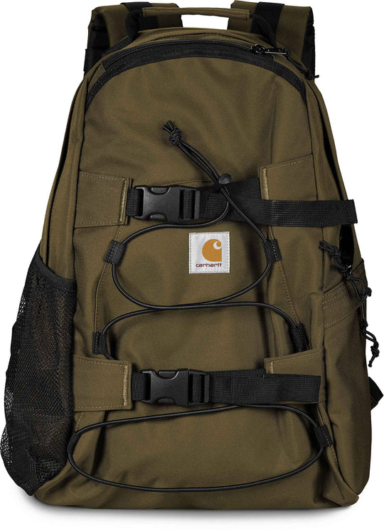  Carhartt Wip Zaino Kickflip Backpack Highland Uomo Verde