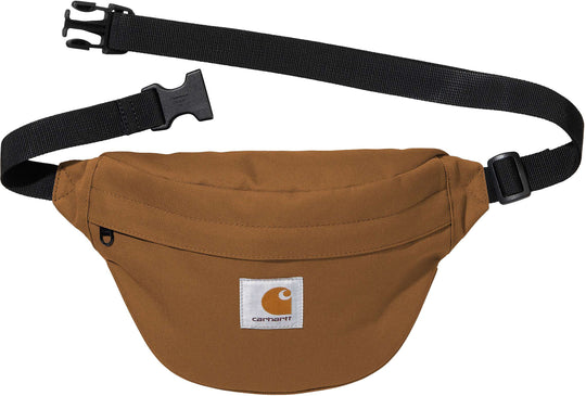  Carhartt Wip Marsupio Jake Hip Bag Deep H Brown Uomo Marrone