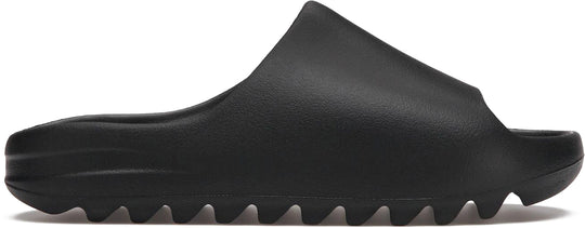  Adidas Yeezy Slide Onyx 2022 2023 Uomo Nero