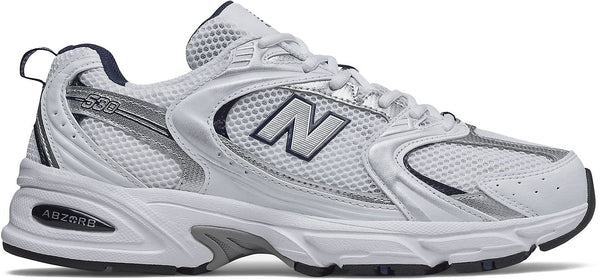 New Balance scarpe MR530SG shoes white natural indigo