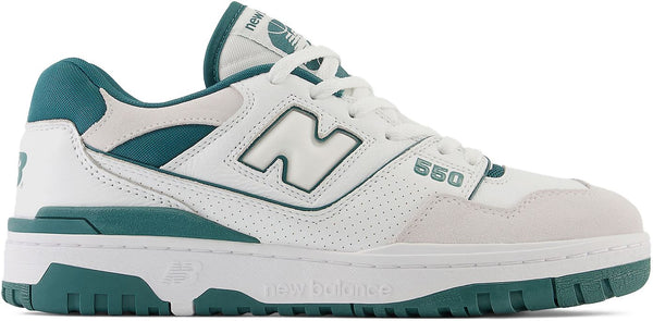 New Balance scarpe BB550STA shoes Vintage Teal