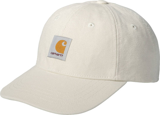  Carhartt Wip Cappello Dune Cap Salt Uomo Bianco