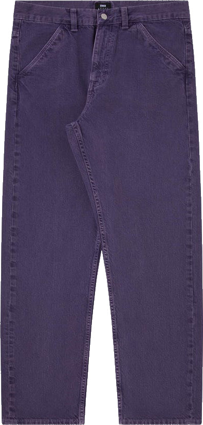  Edwin Jeans Storm Pant Purple Plumeria Viola Uomo - 2