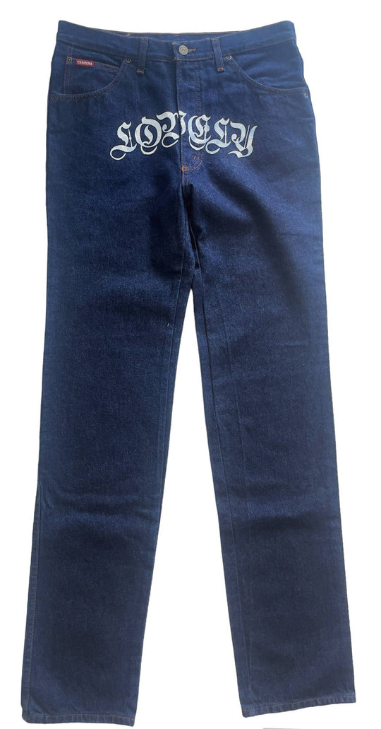  Lovely Death Dreams Jeans 5 Uomo Blue