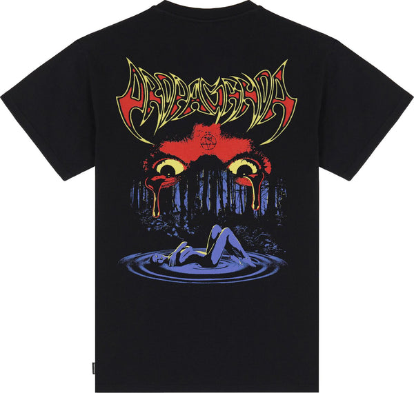 Propaganda t-shirt Sacrifice Tee black