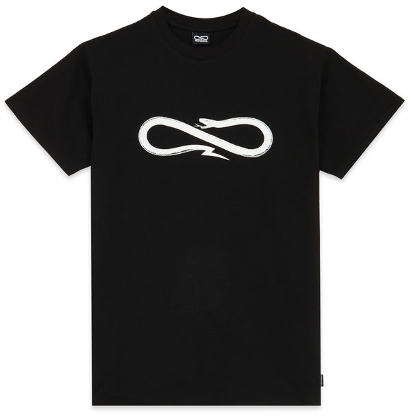 Propaganda t-shirt Logo Tee black